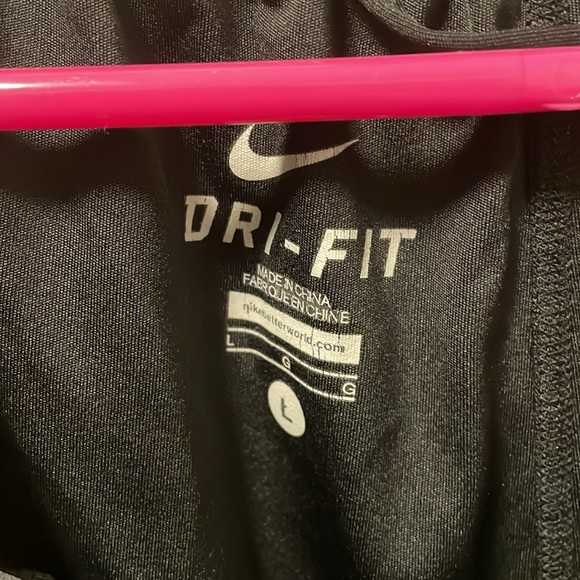 Nike Dri-Fit Athletic Shorts - Picture 4 of 5